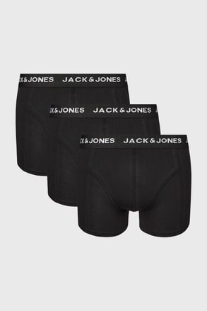 3PACK Boksarice JACK AND JONES JACAnthony 3PACK Boksarice JACK AND JONES JACAnthony