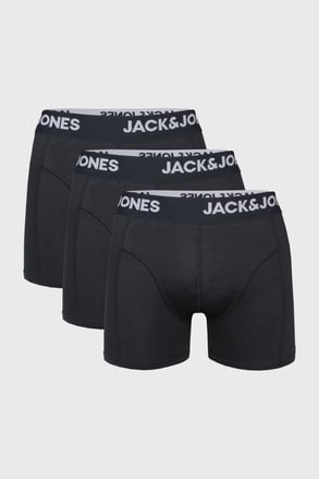 3 PACK boxeriek JACK AND JONES Anthony 3 PACK boxeriek JACK AND JONES Anthony