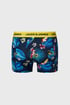 3PACK боксерки JACK AND JONES Flower bird 3p12194104_box_11 - многоцветно