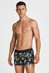 3PACK JACK AND JONES Flowers boxeralsó 3p12194284_box_09