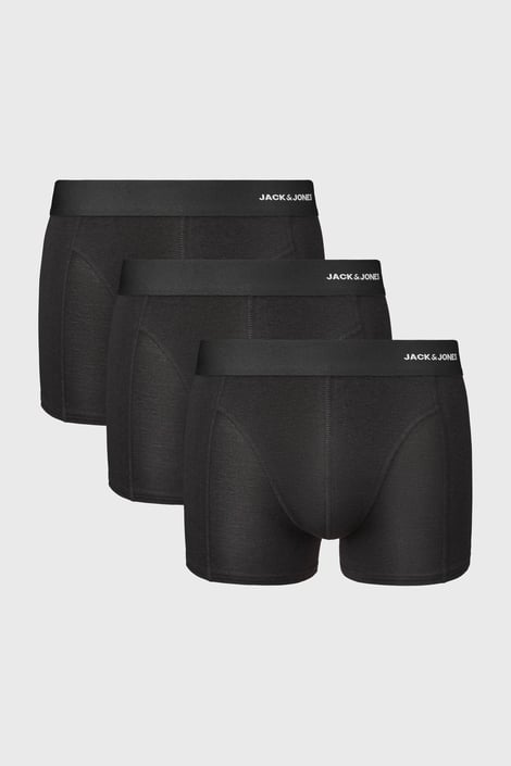 3er-PACK Pants JACK AND JONES Falster Bambus 3er-PACK Pants JACK AND JONES Falster Bambus