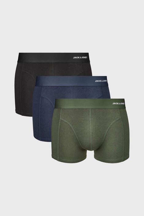3er-PACK Pants JACK AND JONES Falster Bambus 3er-PACK Pants JACK AND JONES Falster Bambus