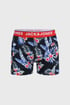 3 PACK boxershorts JACK AND JONES Tropical flowers 3p12228461_box_05