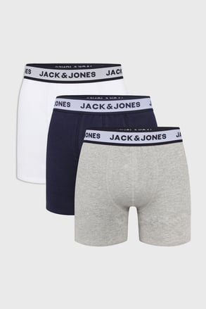 Pánské boxerky Jack & Jones | Astratex.cz