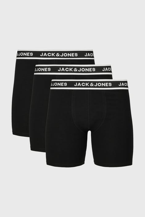 3PACK боксерки JACK AND JONES Grayson 3PACK боксерки JACK AND JONES Grayson
