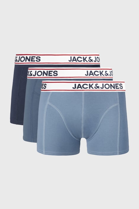 3er-PACK Pants JACK AND JONES JACJake 3er-PACK Pants JACK AND JONES JACJake