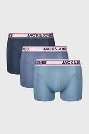 3PACK Boxeri JACK AND JONES JACJake 3PACK Boxeri JACK AND JONES JACJake