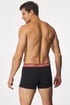 3PACK JACK AND JONES Marvin boxeralsó 3p12237286_box_02 - fekete