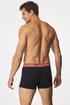 3PACK Boxerky JACK AND JONES Marvin 3p12237286_box_02 - černá