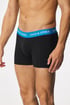 3PACK JACK AND JONES Marvin boxeralsó 3p12237286_box_04 - fekete