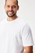3PACK JACK AND JONES JACunder Tee póló 3p12248076_tri_16