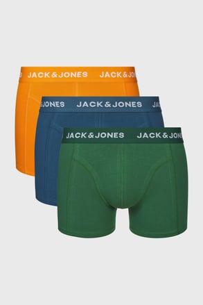 3er-PACK Pants JACK AND JONES Kex