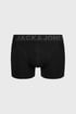 3PACK Boxerky JACK AND JONES Shade 3p12250607_box_04 - čierno-modrá