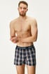 3PACK boxershorts JACK AND JONES Dylan 3p12253689_box_03 - blauw