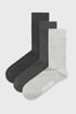 3PACK JACK AND JONES JACRafael zokni, magas 3p12260075_pon_02