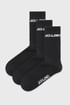 3PACK Skarpetki JACK AND JONES JACMelvin wysokie 3p12260083_pon_02