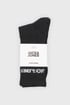 3PACK Skarpetki JACK AND JONES JACMelvin wysokie 3p12260083_pon_04