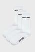 3PACK Skarpetki JACK AND JONES JACMelvin wysokie 3p12260083_pon_05
