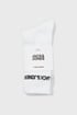 3PACK Skarpetki JACK AND JONES JACMelvin wysokie 3p12260083_pon_07