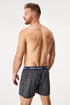 3PACK Μποξέρ σορτς  JACK AND JONES JACJackson 3p12263654_tre_03