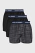 3PACK Μποξέρ σορτς  JACK AND JONES JACJackson 3p12263654_tre_06