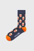 3PACK Ponožky JACK AND JONES JACCravings vysoké 3p12264031_pon_07
