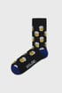 3PACK Ponožky JACK AND JONES JACCravings vysoké 3p12264031_pon_08