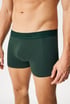 3PACK Boxerky JACK AND JONES JACXmas Check 3p12266599_box_05