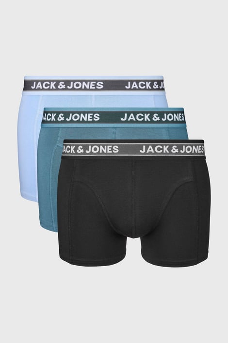 3-er PACK Boxershorts JACK AND JONES JACEvan 3-er PACK Boxershorts JACK AND JONES JACEvan