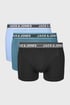 3PACK Bokserki JACK AND JONES JACEvan 3p12268600_box_01