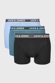 3PACK Μποξεράκι JACK AND JONES JACEvan 3PACK Μποξεράκι JACK AND JONES JACEvan