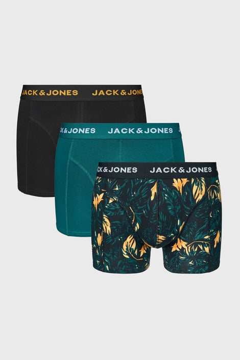 3PACK Μποξεράκι JACK AND JONES JACTyler 3PACK Μποξεράκι JACK AND JONES JACTyler