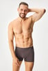 3PACK Bavlněné boxerky JACK AND JONES JACOrdinary 3p12275575_box_15