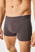 3PACK Bavlněné boxerky JACK AND JONES JACOrdinary 3p12275575_box_17