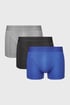 3PACK Bavlněné boxerky JACK AND JONES JACOrdinary 3p12275575_box_21