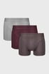 3PACK Bavlněné boxerky JACK AND JONES JACOrdinary 3p12275575_box_22
