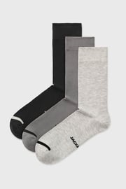 3PACK Șosete JACK AND JONES JACDylan lungi