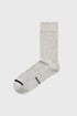 3PACK Čarape JACK AND JONES JACDylan visoke 3p12280285_pon_02