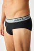 3PACK JACK AND JONES JACEaston pamut férfi alsónadrág 3p12282264_sli_04