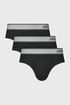 3PACK JACK AND JONES JACEaston pamut férfi alsónadrág 3p12282264_sli_05