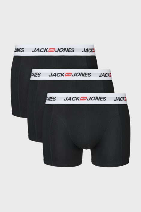 3PACK Bokserice JACK AND JONES JACCorp Old Logo 3PACK Bokserice JACK AND JONES JACCorp Old Logo