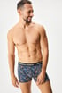 3PACK Bombažne boksarice JACK AND JONES JACMaxwell 3p12283353_box_03