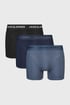 3PACK Βαμβακερό μποξεράκι JACK AND JONES JACJeremi 3p12288829_box_02
