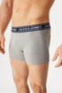 3PACK Bokserki bawełniane JACK AND JONES JACDanny 3p12288864_box_04