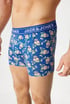 3PACK Bokserki bawełniane JACK AND JONES JACKingston 3p12288876_box_04