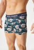 3PACK Bokserki bawełniane JACK AND JONES JACKingston 3p12288876_box_05