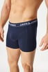 3PACK Bokserki bawełniane JACK AND JONES JACKingston 3p12288876_box_06