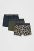 3 PACK name it Forest night fiú boxeralsó 3p13195171_box_01