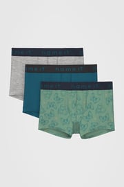 3 PACK boxeri băieți name it Gaming