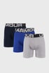 3 PACK niebiesko-szarych bokserek Under Armour Cotton 3p1363617_400_box_02